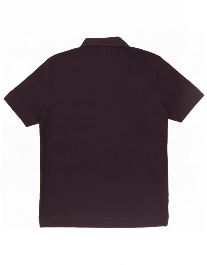 Puma herre poloshirt XL marineblå
