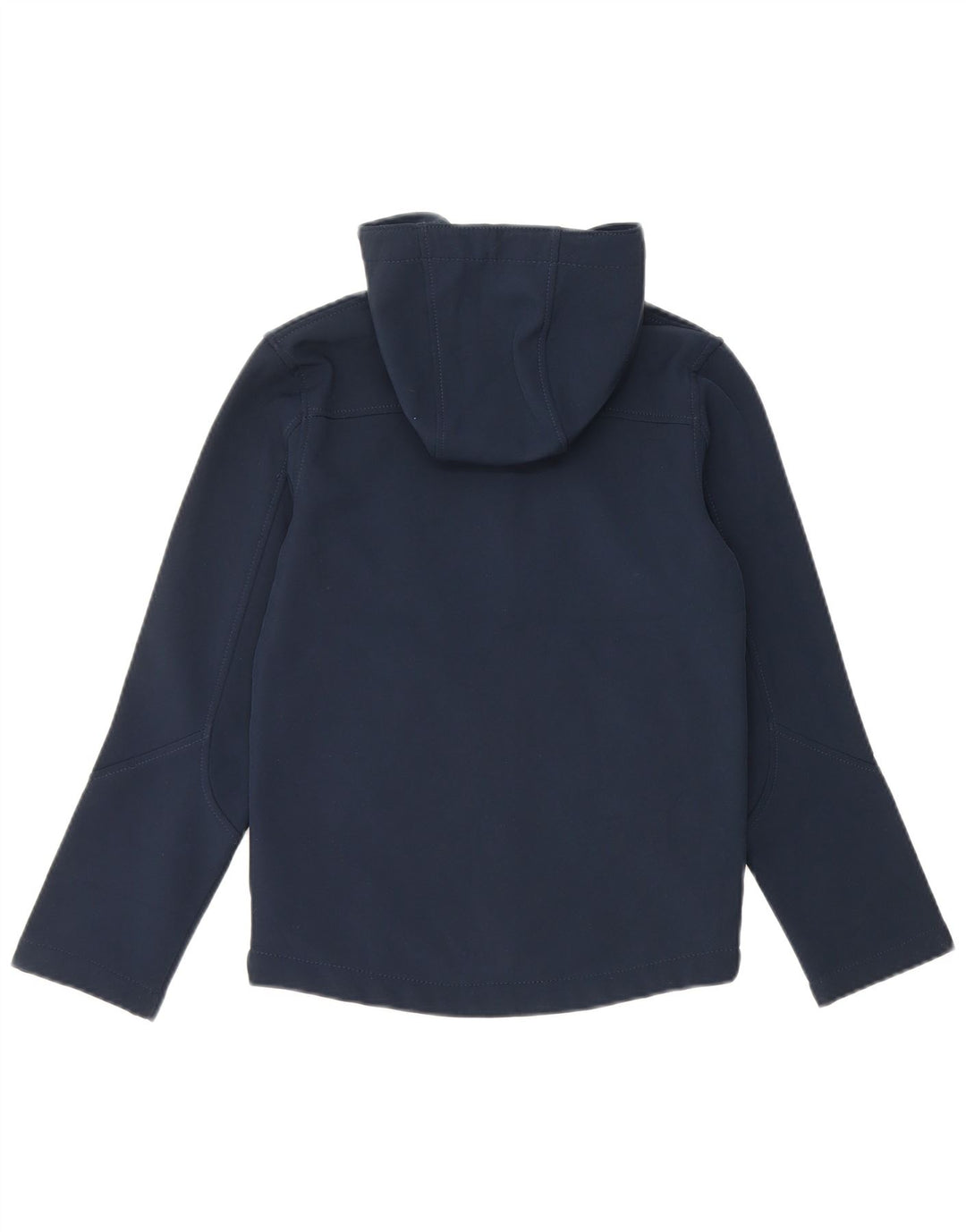 Mountain Warehouse drenge vindjakke 9-10 år marineblå polyester