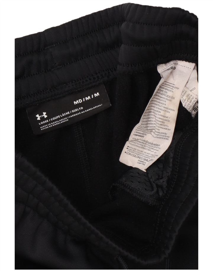 Under Armour Herre træningsdragt Bukser Joggers Medium Navy Blue Polyester