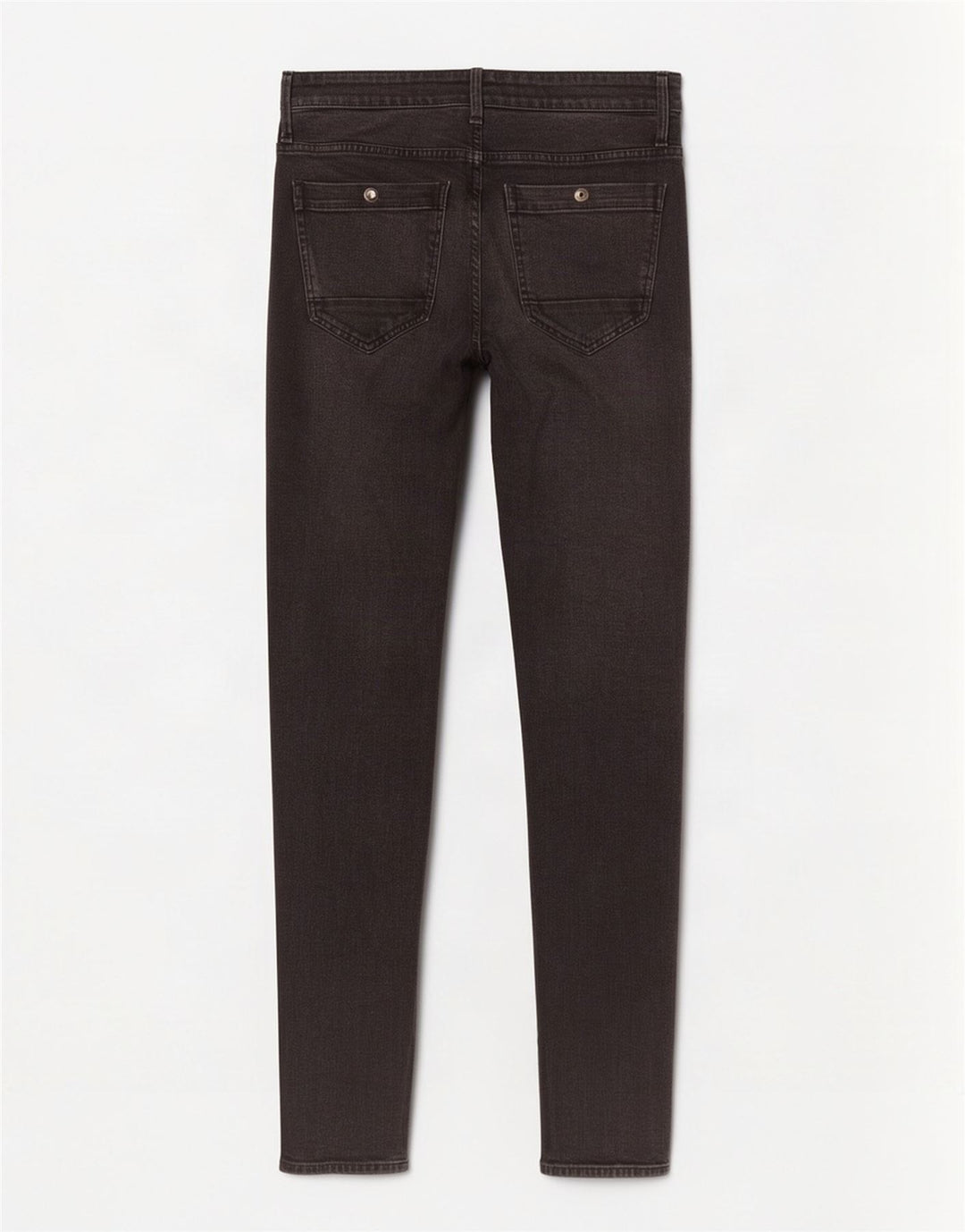 G-Star Dame Powell Cargo Super Slim Jeans W29 L32 Sort Bomuld