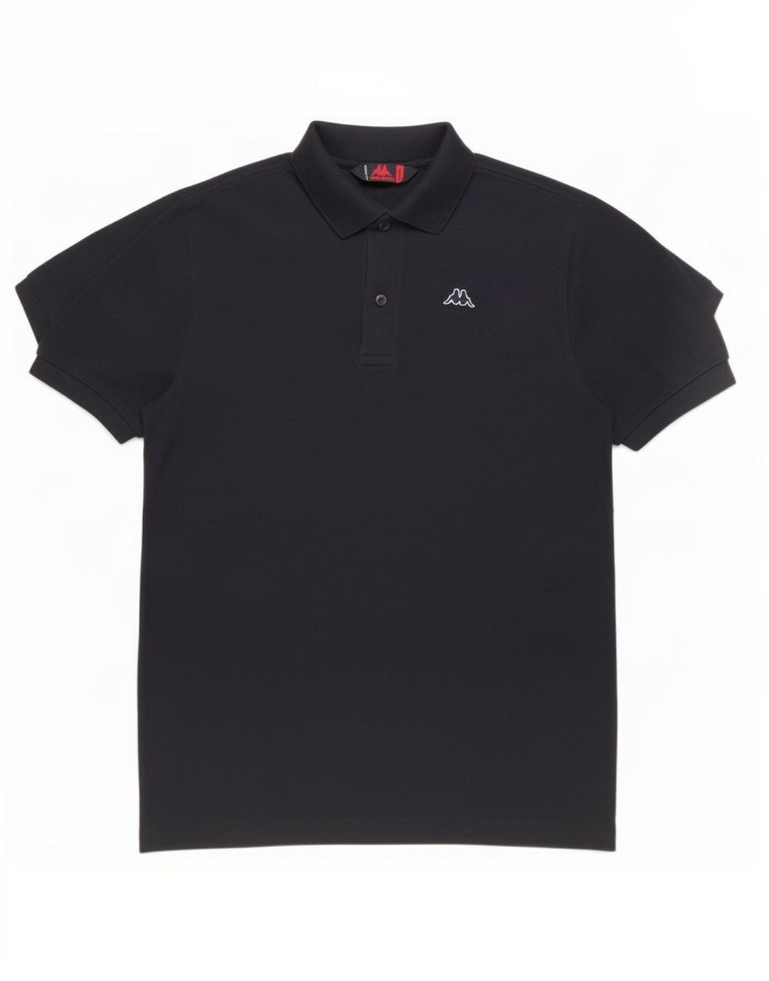 Kappa herre poloshirt Medium marineblå bomuld