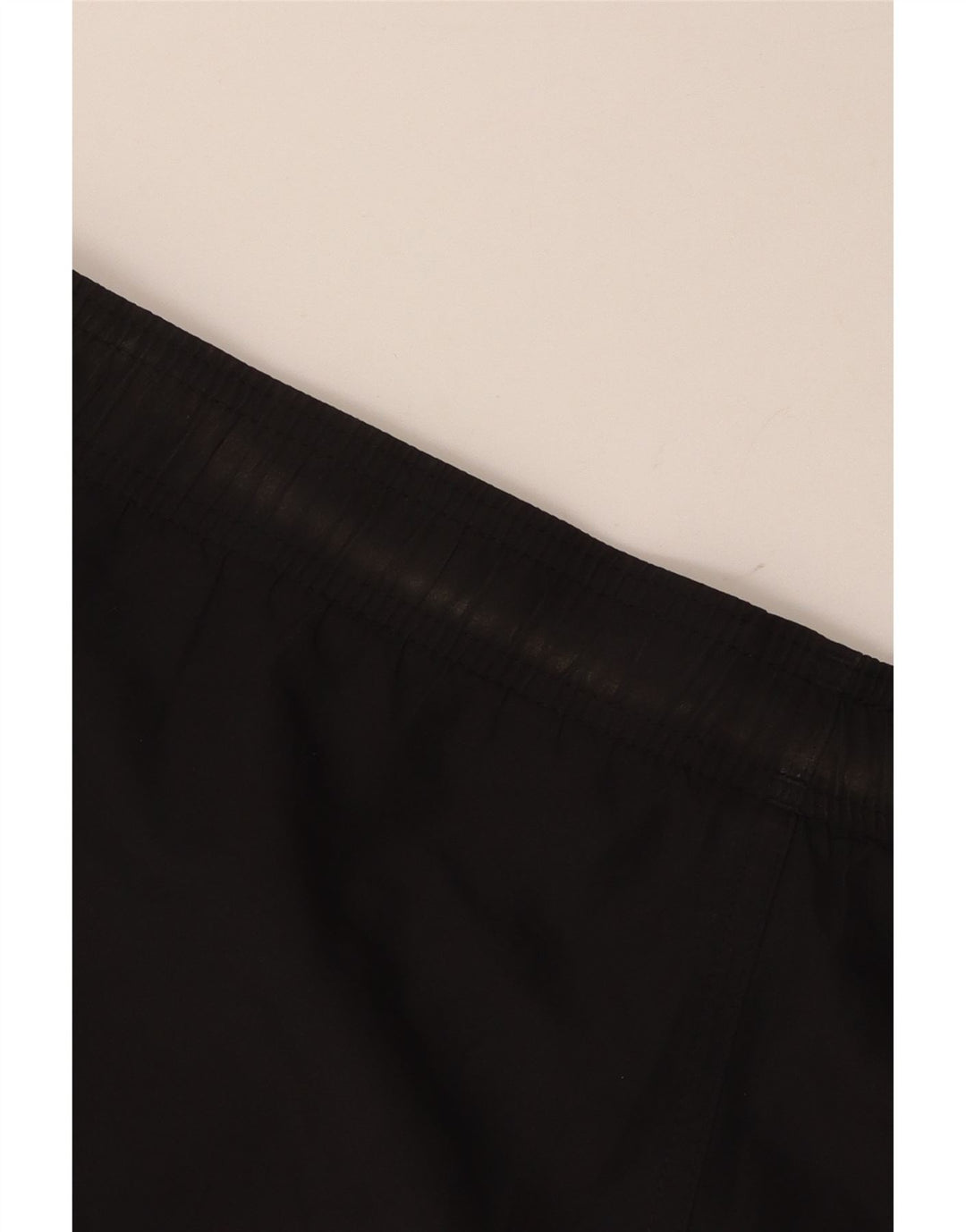 Adidas Sportsshorts til mænd Small Black Polyester