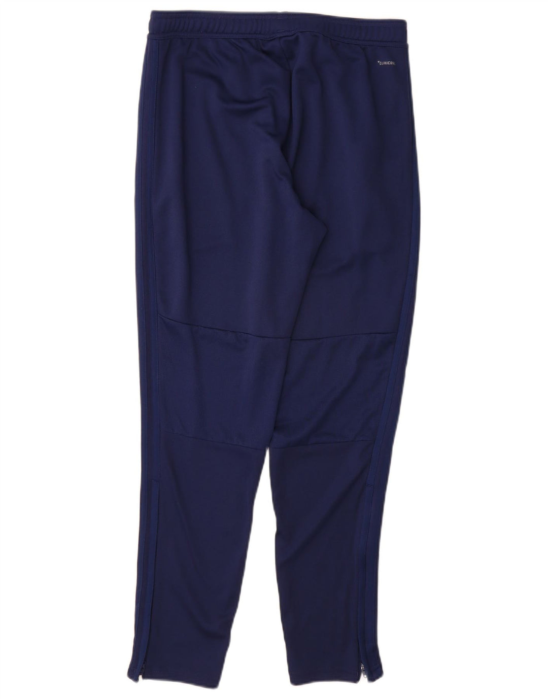 Adidas Herre Climacool Træningsdragt Bukser Medium Navy Blue Polyester