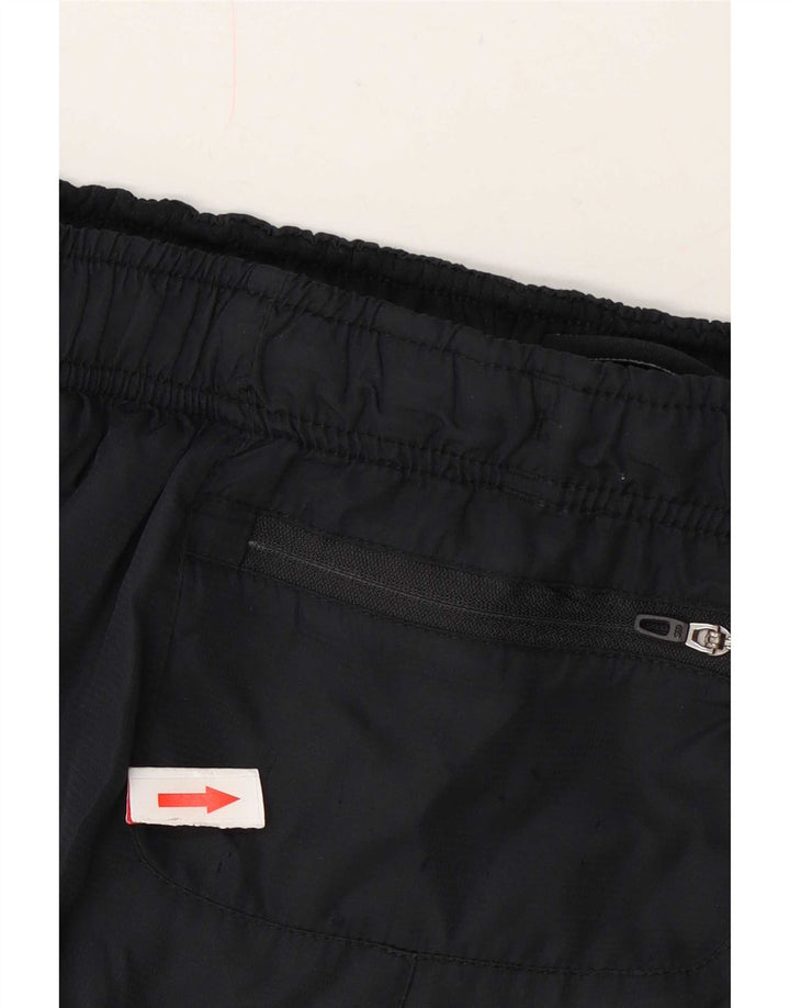 Canterbury Sportsshorts til kvinder UK 14 Medium Navy Blue Polyester