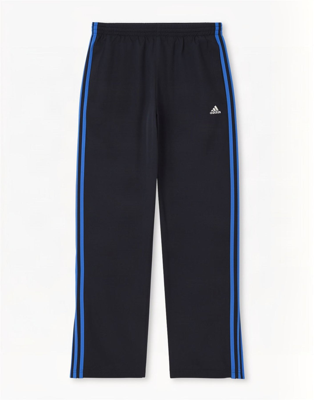 Adidas Herre Clima 365 Træningsdragt Bukser Medium Navy Blue Polyester