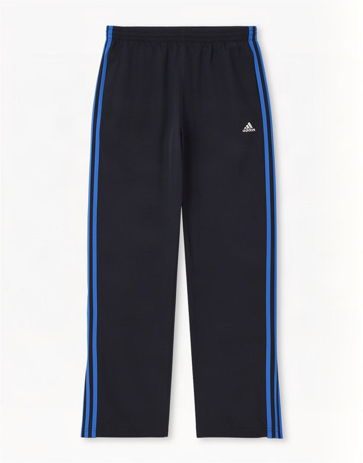 Adidas Herre Clima 365 Træningsdragt Bukser Medium Navy Blue Polyester