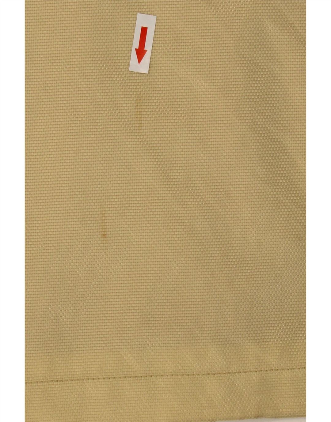 Helly Hansen Herre Windbreaker Jacket UK 38 Medium Beige Nylon