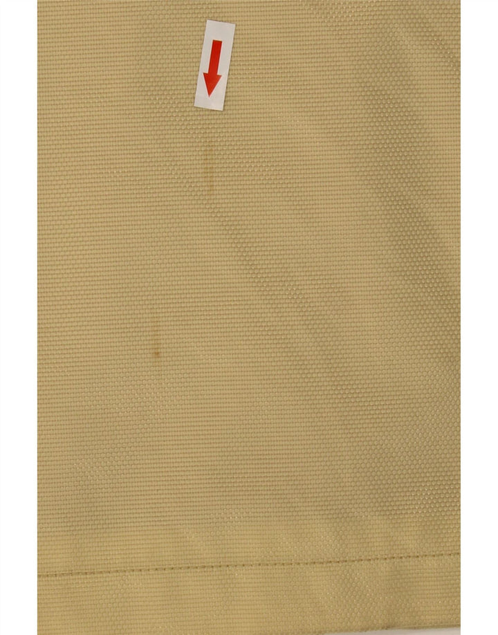 Helly Hansen Herre Windbreaker Jacket UK 38 Medium Beige Nylon