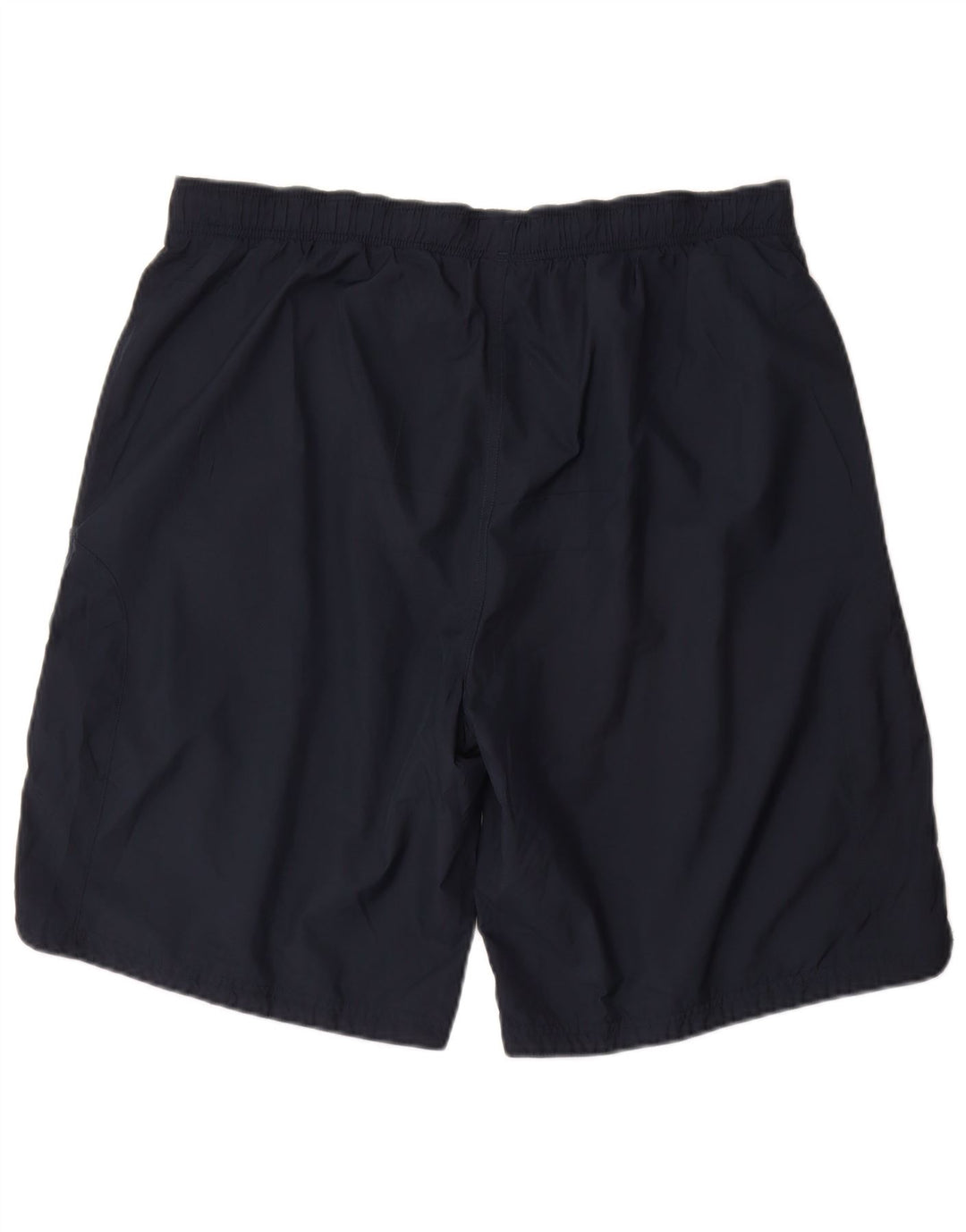 Reebok Sportshorts til mænd store marineblå