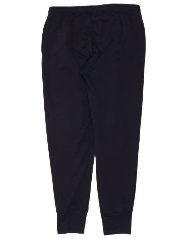 Lotto Herre træningsdragt Bukser Joggers Large Navy Blue