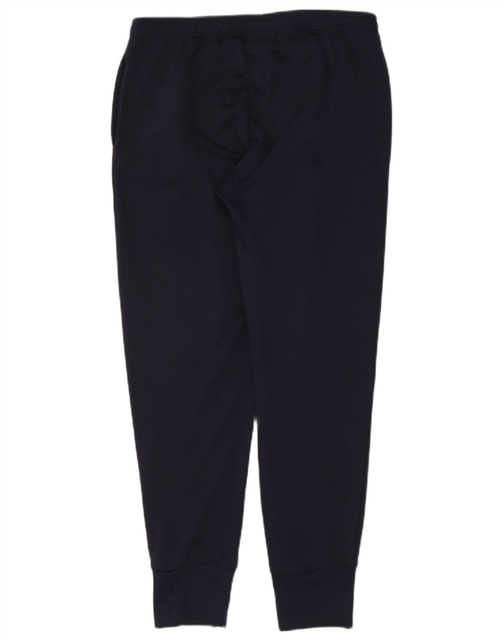 Lotto Herre træningsdragt Bukser Joggers Large Navy Blue