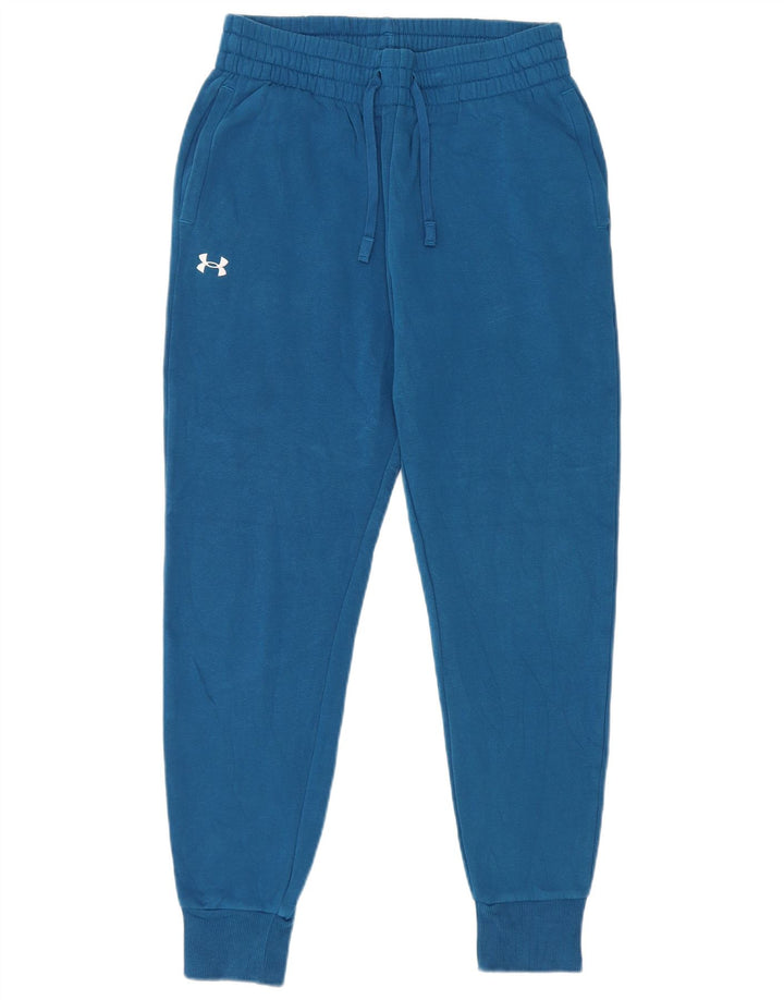 Under Armour Herre træningsdragt Bukser Joggers Small Blue