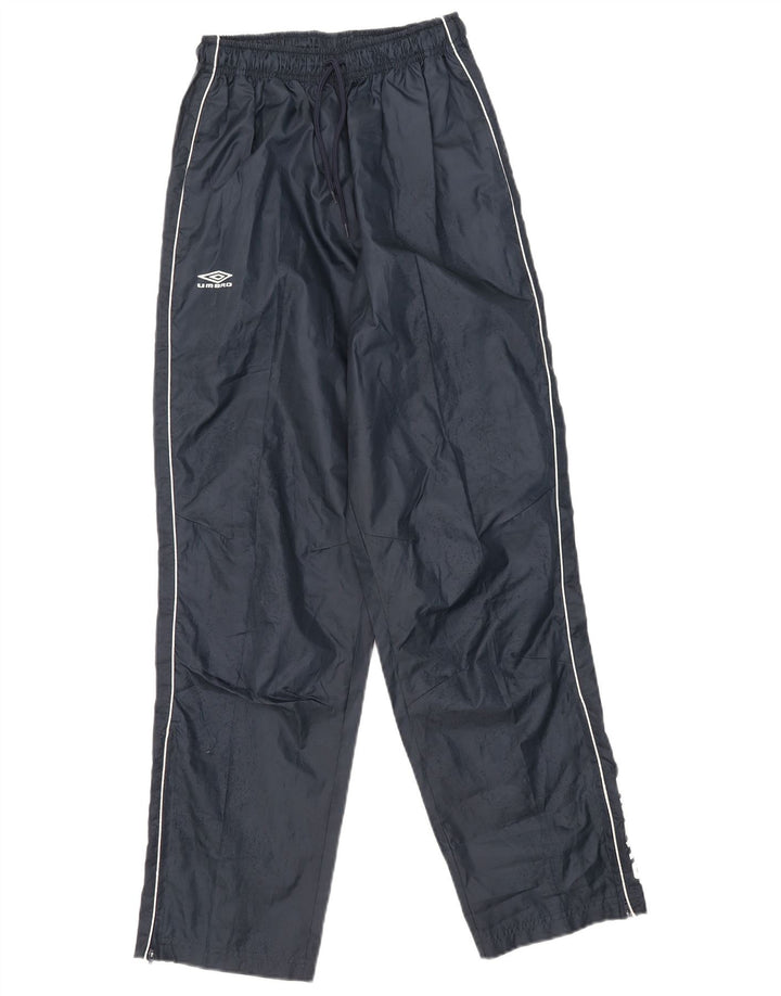 Umbro Herre træningsdragt Bukser Small Navy Blue Polyester