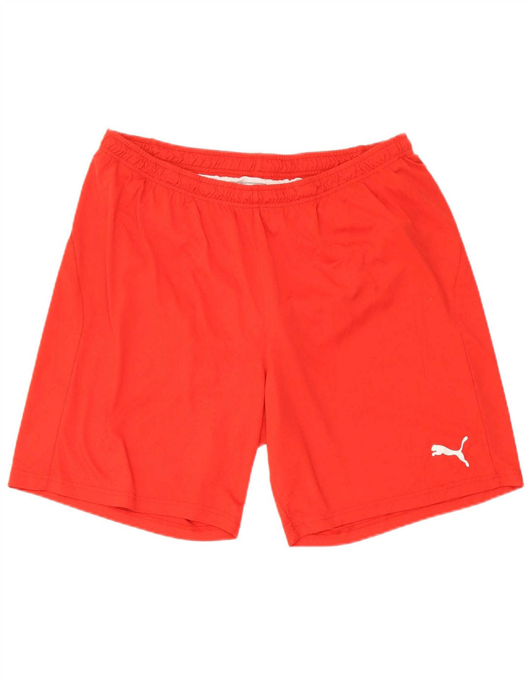 Puma Herre Sportshorts 2XL Rød Polyester