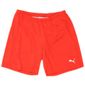 Puma Herre Sportshorts 2XL Rød Polyester