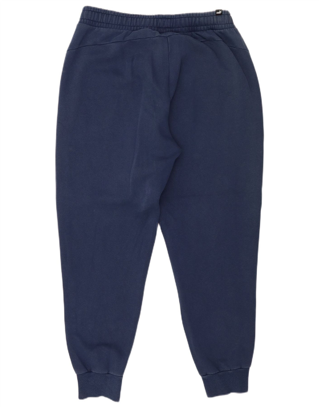 Puma Herre træningsdragt Bukser Joggers XL Navy Blue