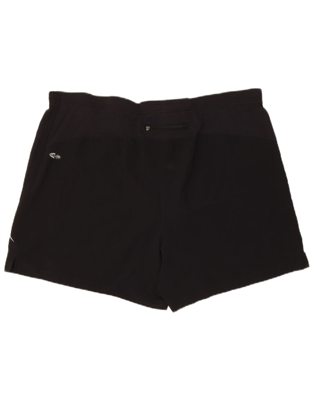 Adidas Herre Clima 365 Sportshorts XL Sort Polyester