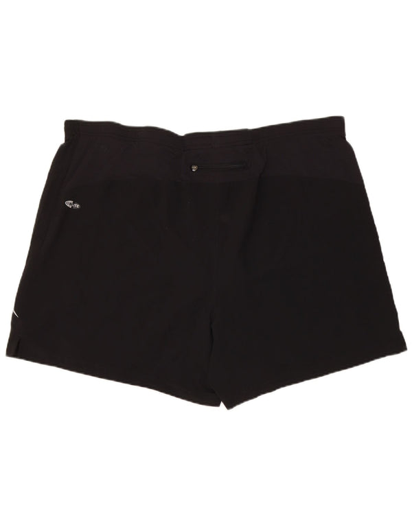 Adidas Herre Clima 365 Sportshorts XL Sort Polyester