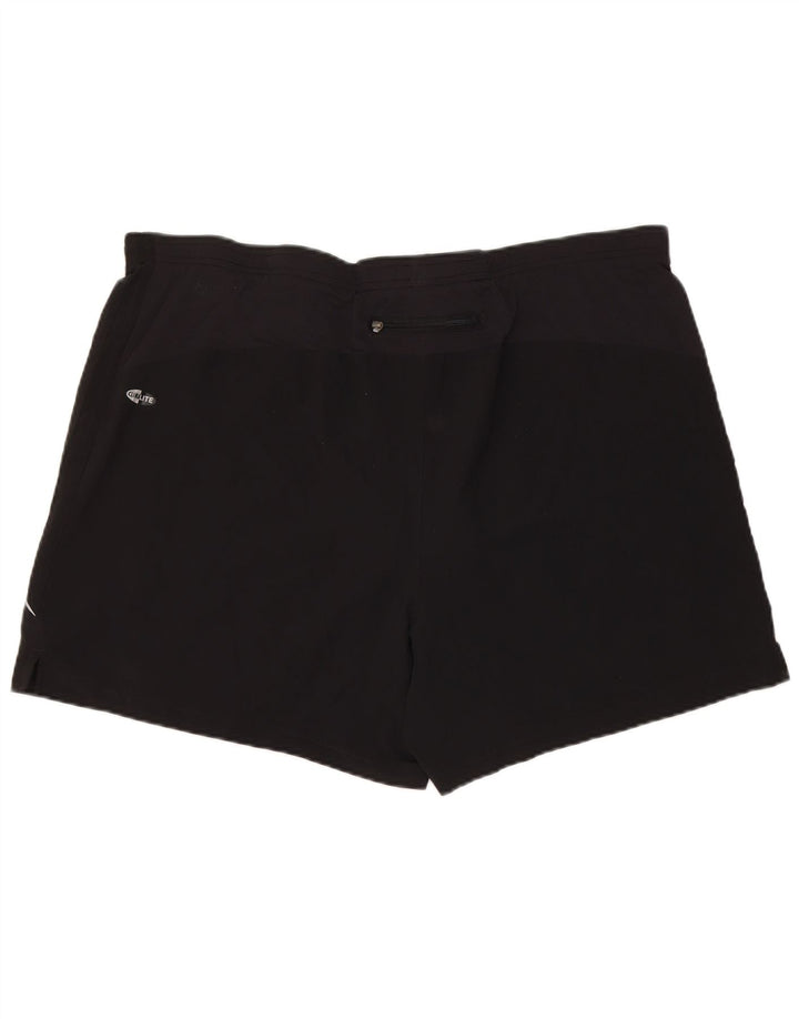 Adidas Herre Clima 365 Sportshorts XL Sort Polyester
