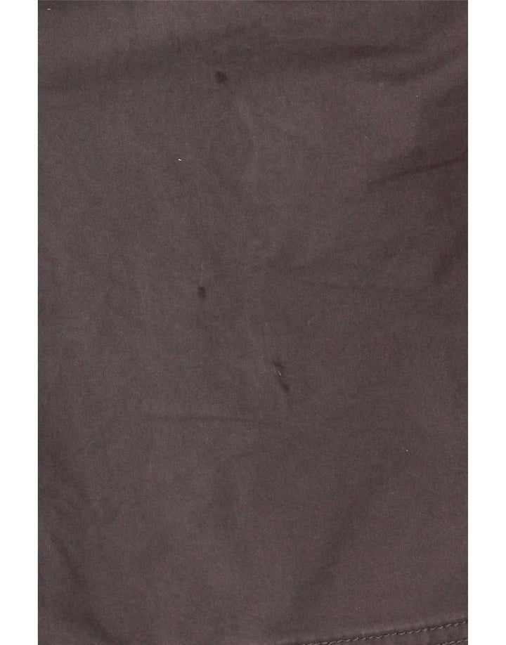 Columbia Herre Slim Fit Chino Shorts W30 Medium Grey Bomuld