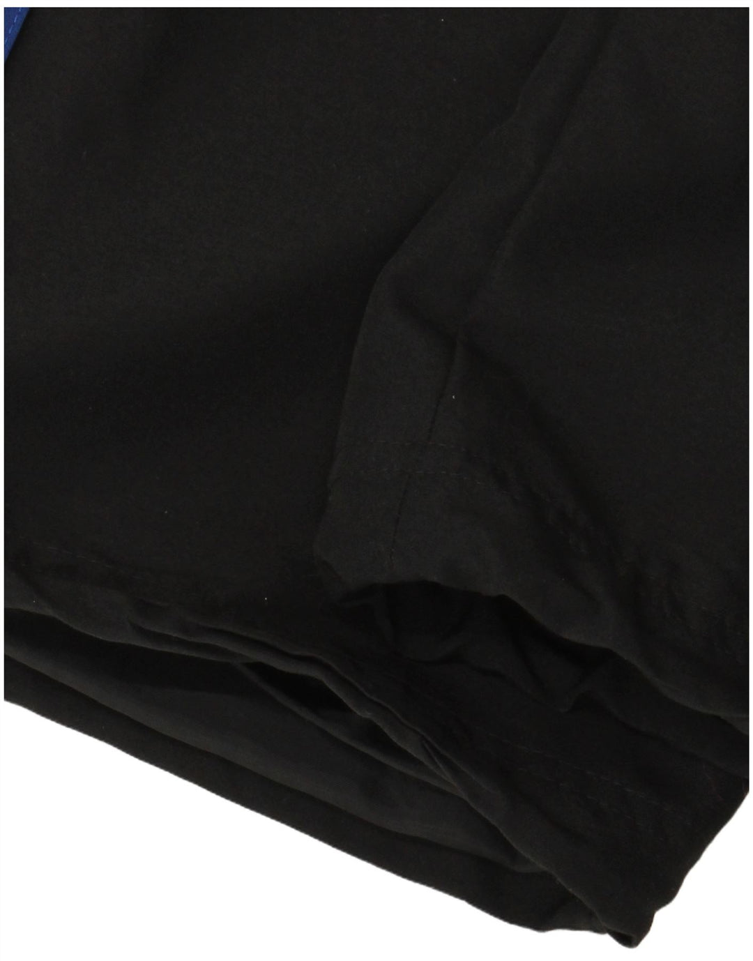 ADIDAS Træningsdragt bukser til mænd Stor sort polyester