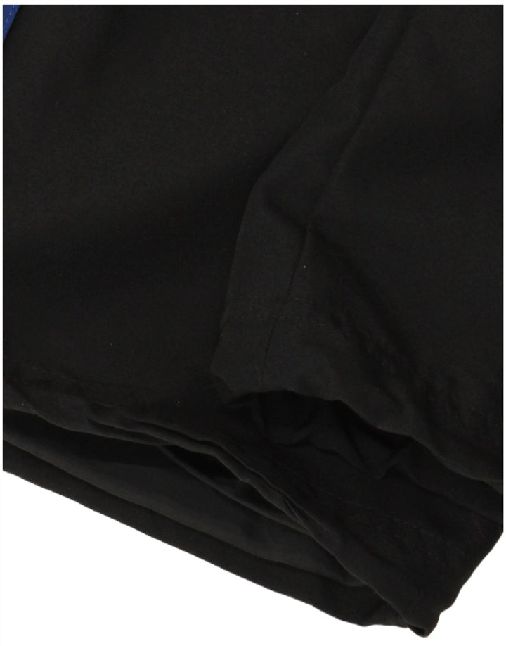 ADIDAS Træningsdragt bukser til mænd Stor sort polyester