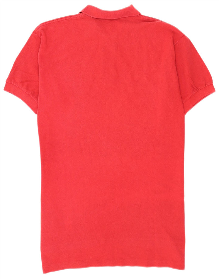 Polo Ralph Lauren Herreskjorte Medium Rød Bomuld