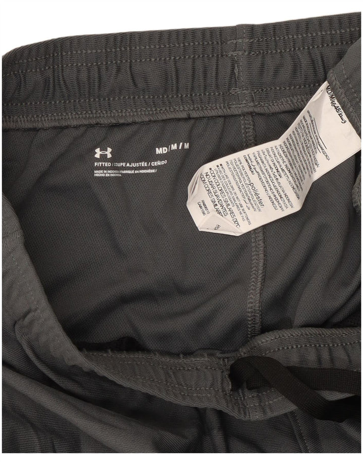 Under Armour Herre træningsdragt Bukser Medium Grå Polyester