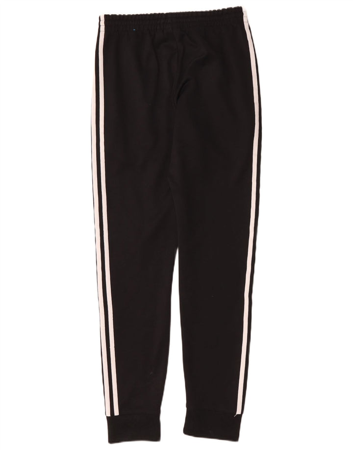 Adidas Træningsdragt til mænd Joggers Lille sort polyester