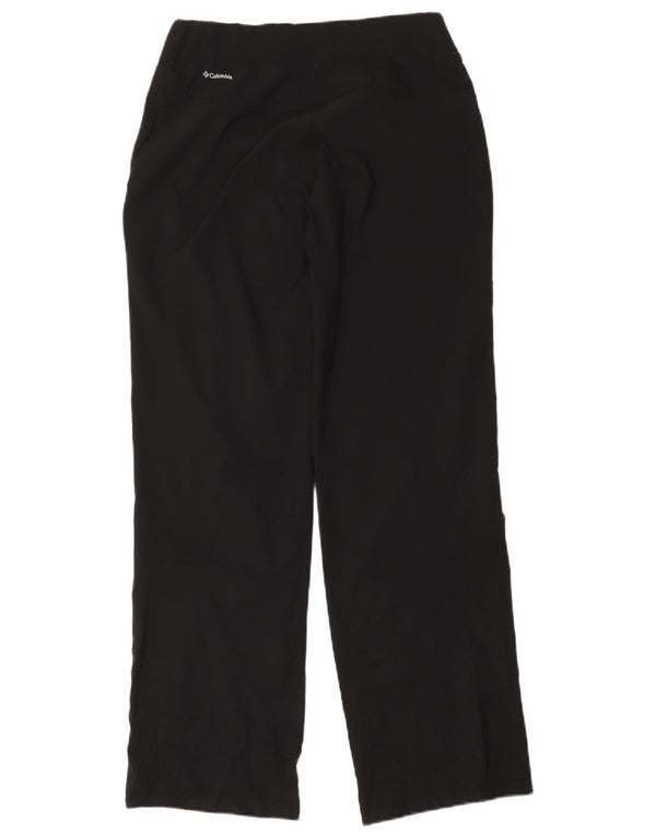 Columbia Herre Omni-Shade træningsdragt Bukser Large W36 L30 Sort Polyester