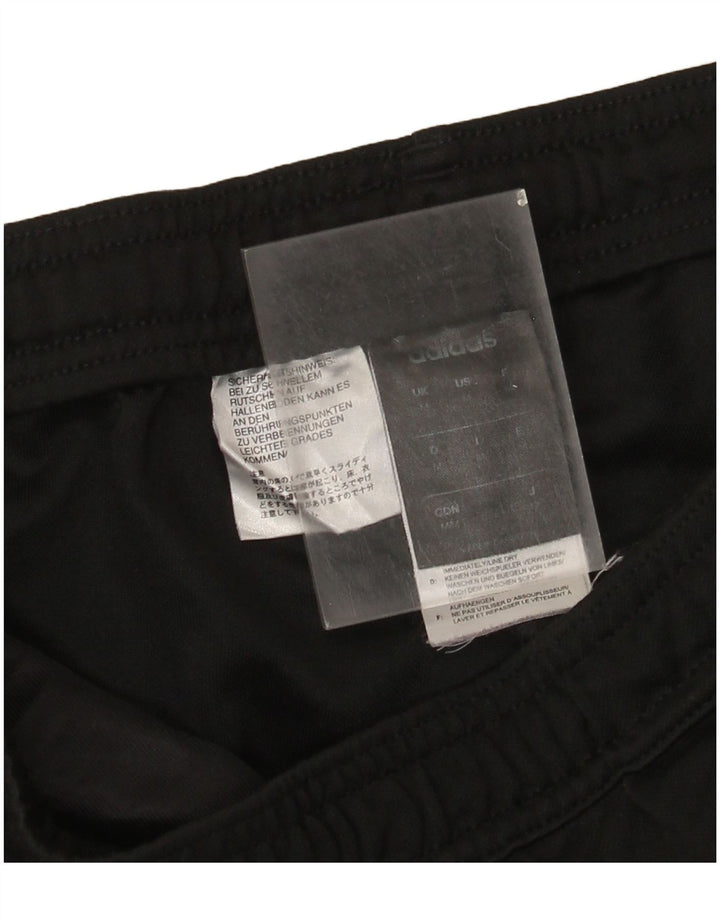 Adidas Herre Climalite træningsdragt Bukser Medium Sort Polyester