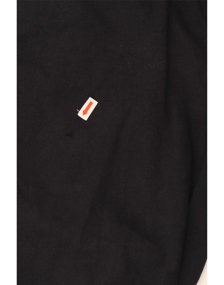 Nike Træningsdragtsbukser til mænd Joggers Large Sort
