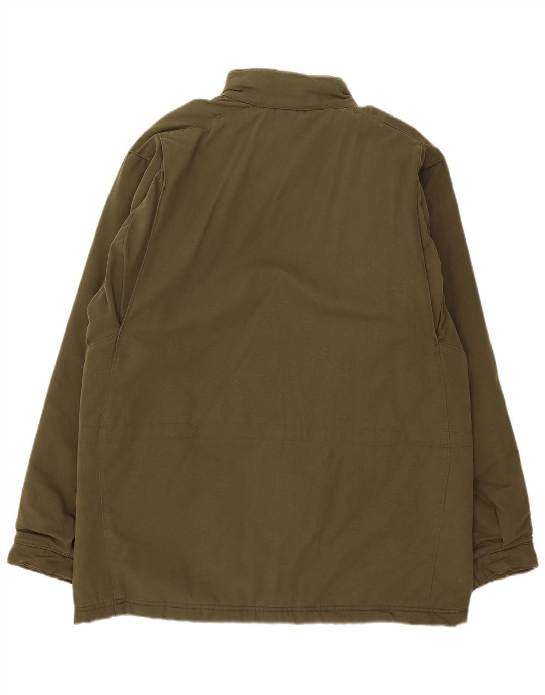 Nike Herre Utility Jacket UK 45/47 XL Khaki