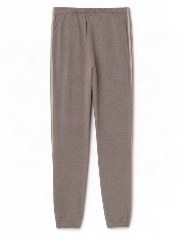 Adidas Dame træningsdragt Bukser Joggers UK 16 Large Grå Bomuld