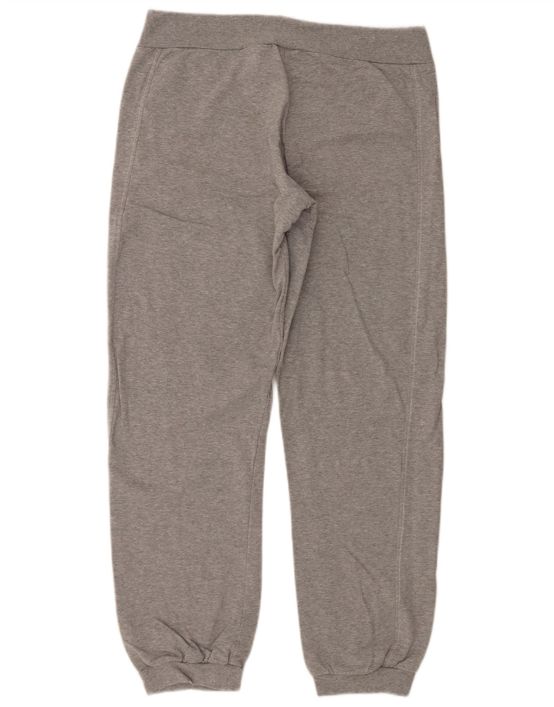 Champion Womens træningsdragt Bukser Joggers UK 16 Large Grey