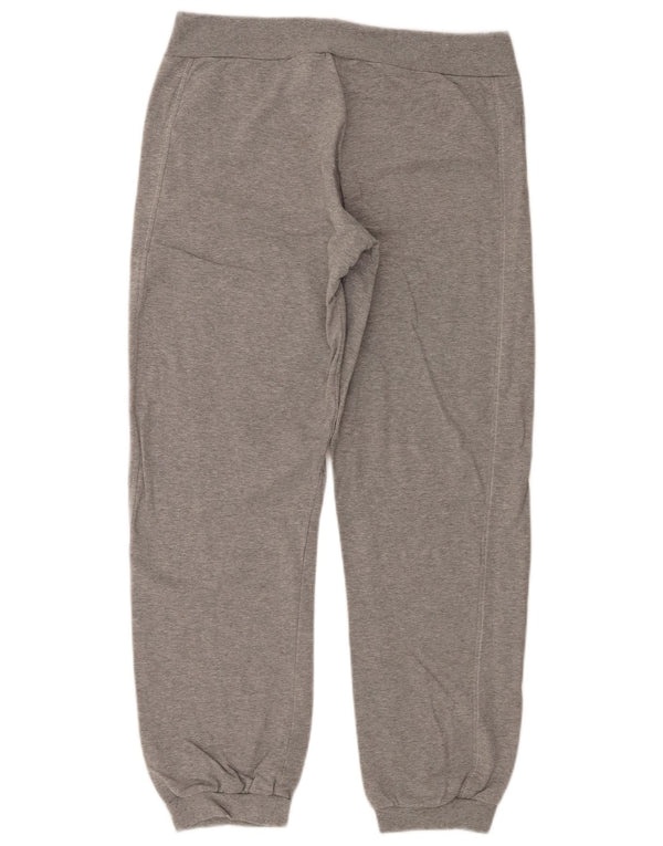 Champion Womens træningsdragt Bukser Joggers UK 16 Large Grey