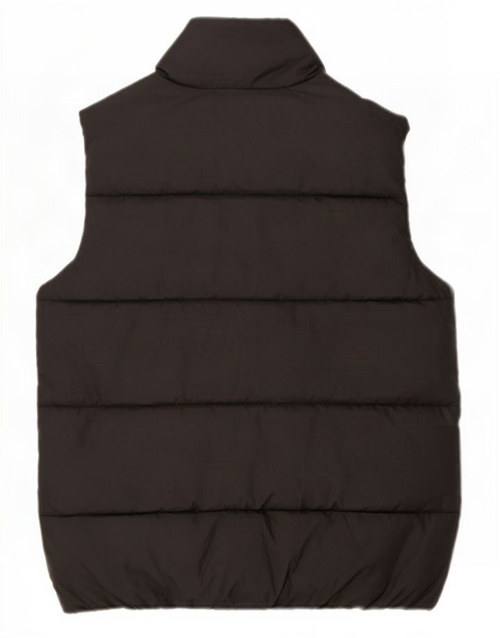 Tommy Hilfiger Boys Polstret Gilet 9-10 år sort polyester