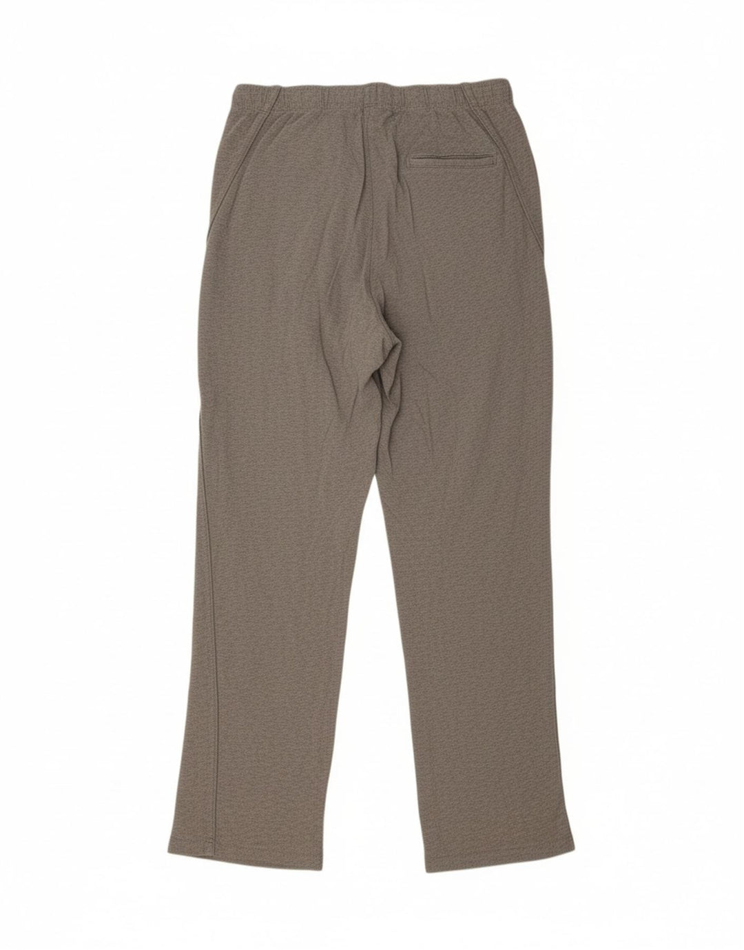 NIKE Mens Tracksuit Trousers Large  Grey