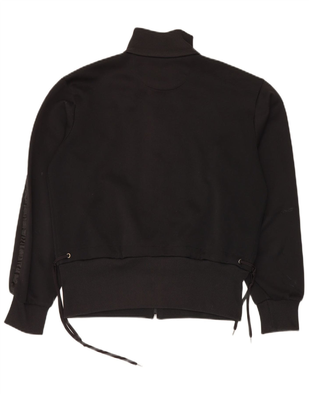 Lotto Dame træningsdragt Top Jacket UK 16 Large Black