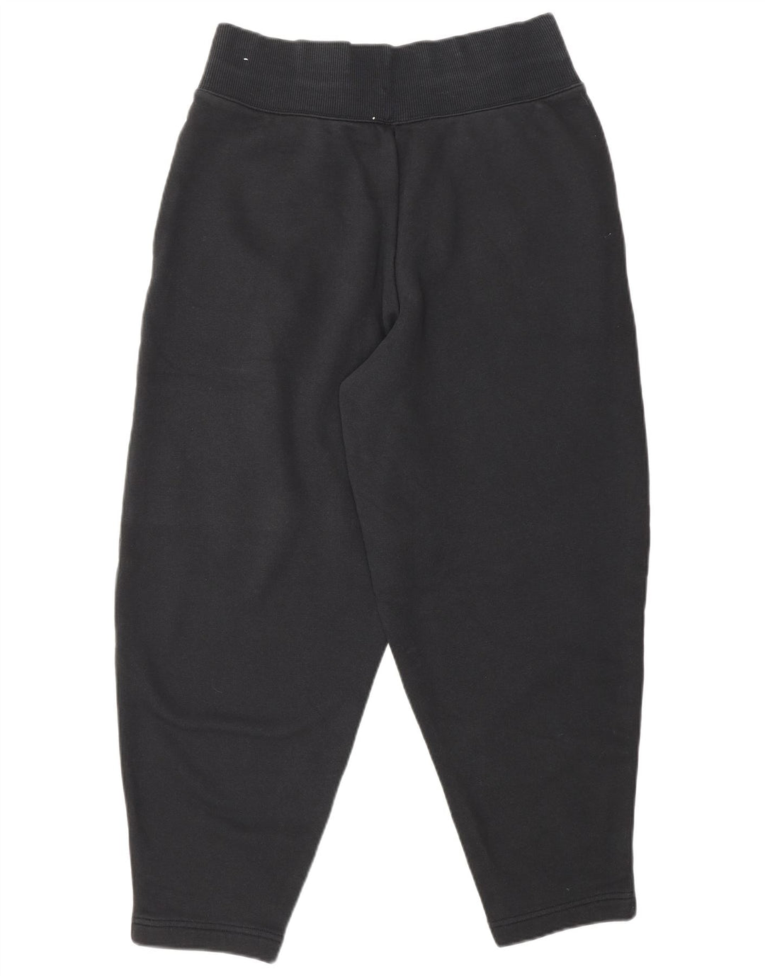 Nike træningsdragt til kvinder Joggers UK 10 Small Black Bomuld