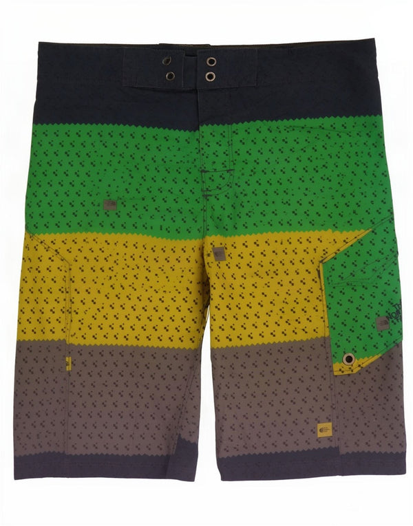 The North Face Boys badeshorts 11-12 år Flerfarvet plettet