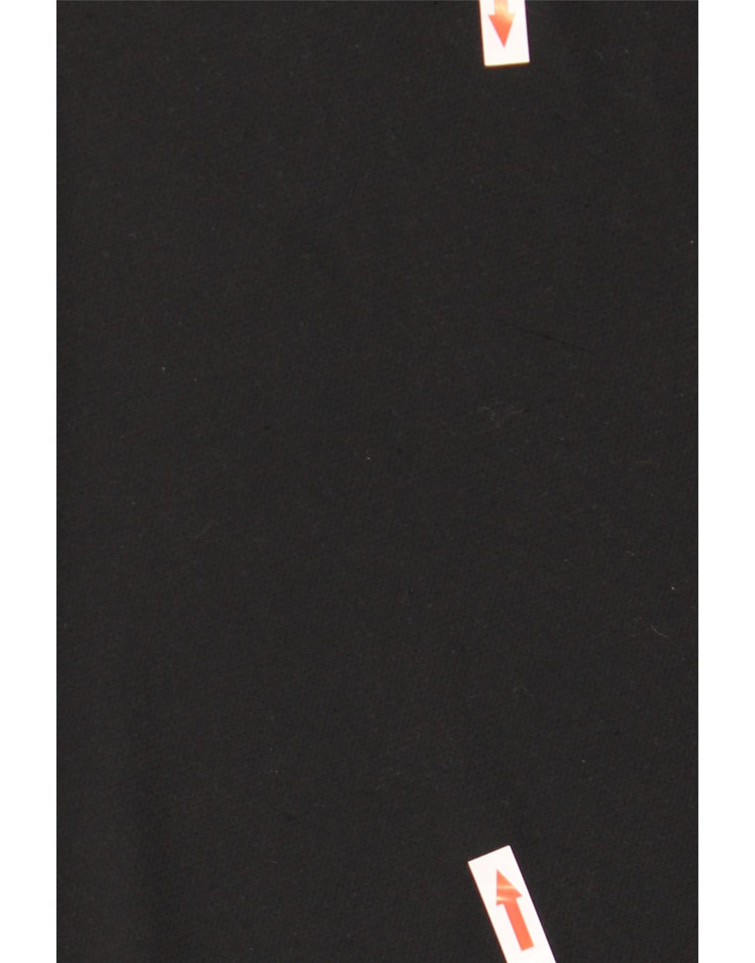 Nike Herre Dri Fit Polo Shirt XL Sort Polyester