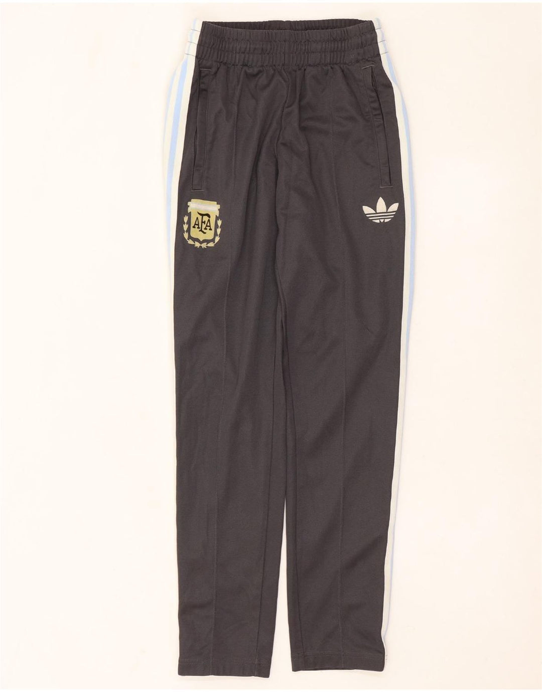 Adidas Træningsdragt til mænd Joggers Små Grå