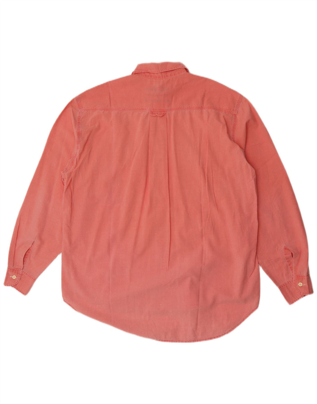 EL CHARRO Herreskjorte Large Pink