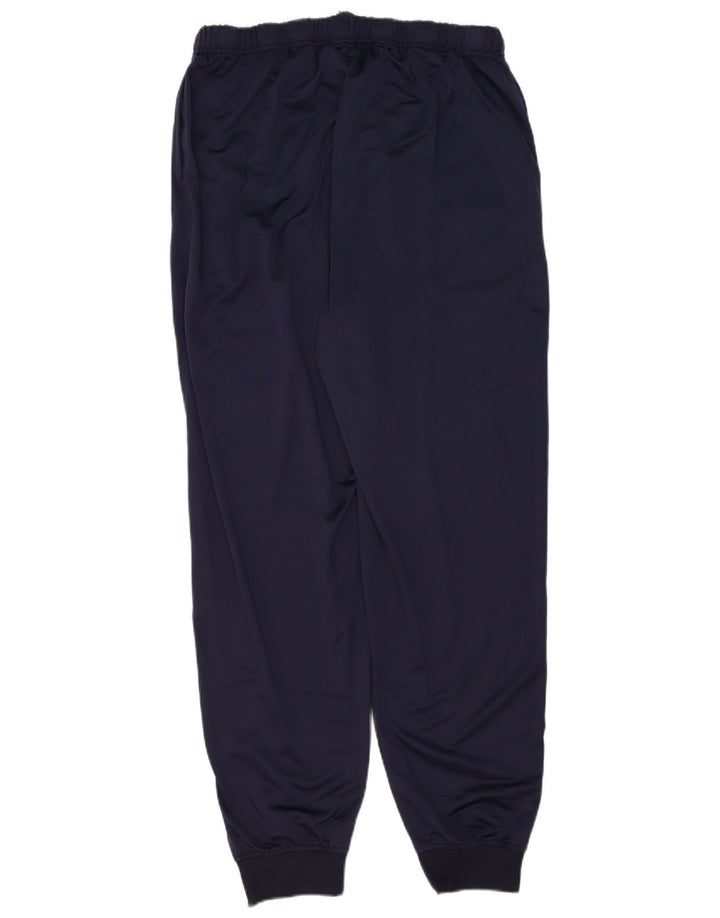 Givova Herre grafisk træningsdragt Bukser Joggers Medium Navy Blue