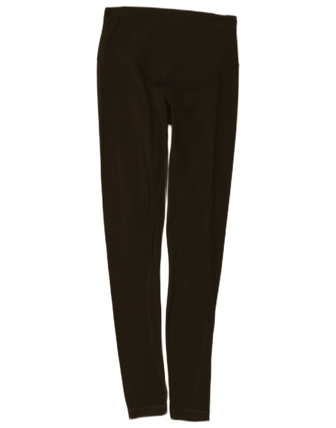 Lululemon Dame Leggings US 6 Medium Khaki