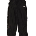 Umbro Herre træningsdragt Bukser Joggers Small Black Polyester