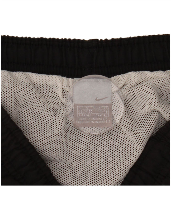 Nike Sportsshorts til mænd Small Black