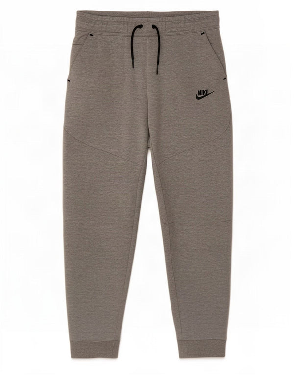 Nike Drenge træningsdragt Bukser Joggers 13-14 år XL Grå Bomuld