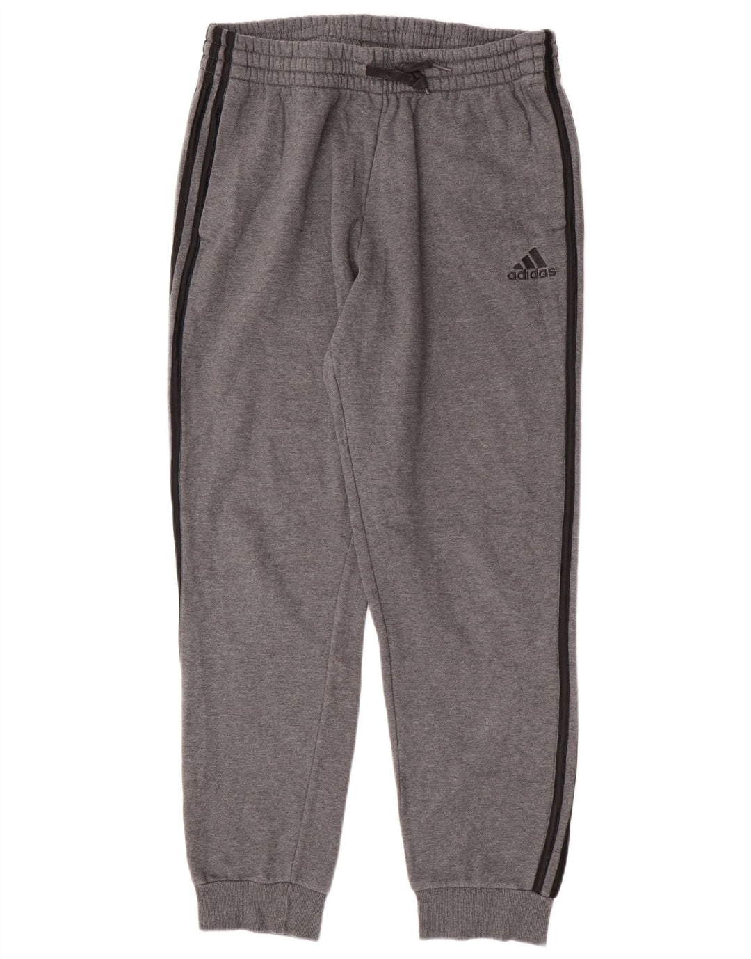Adidas Træningsdragt til mænd Joggers Large Grå Bomuld
